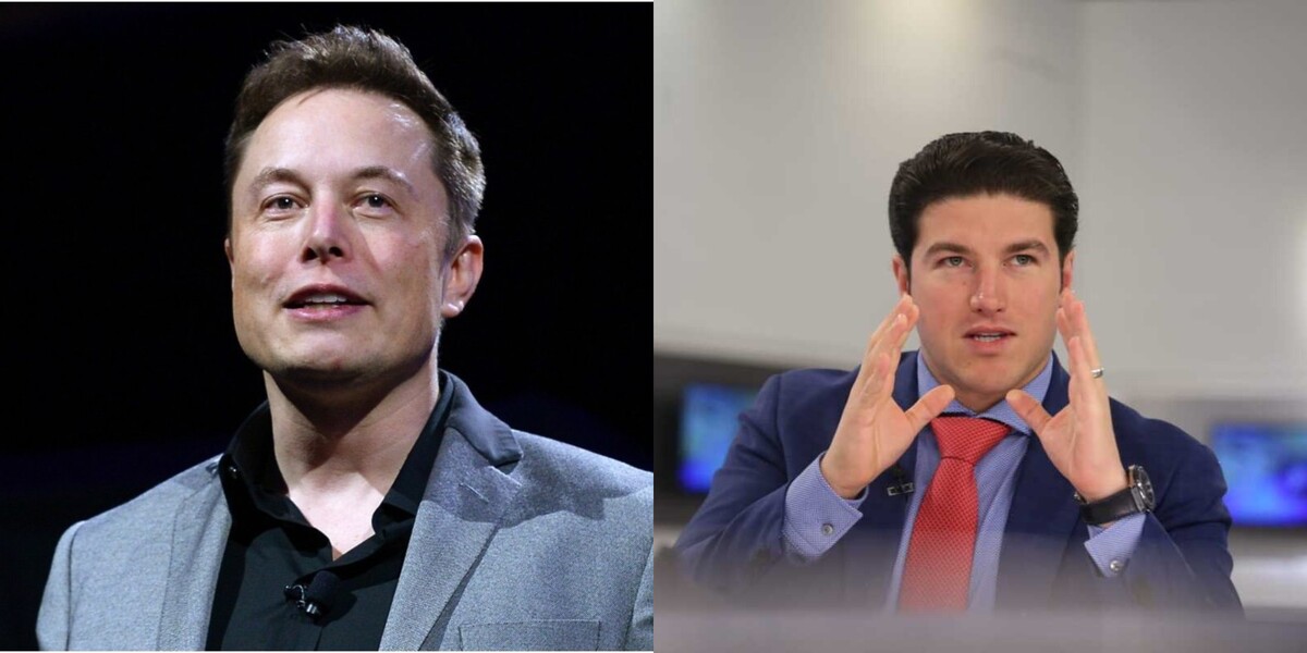 Elon Musk ofrecería una de sus empresas para explorar pozos acuíferos / Especial