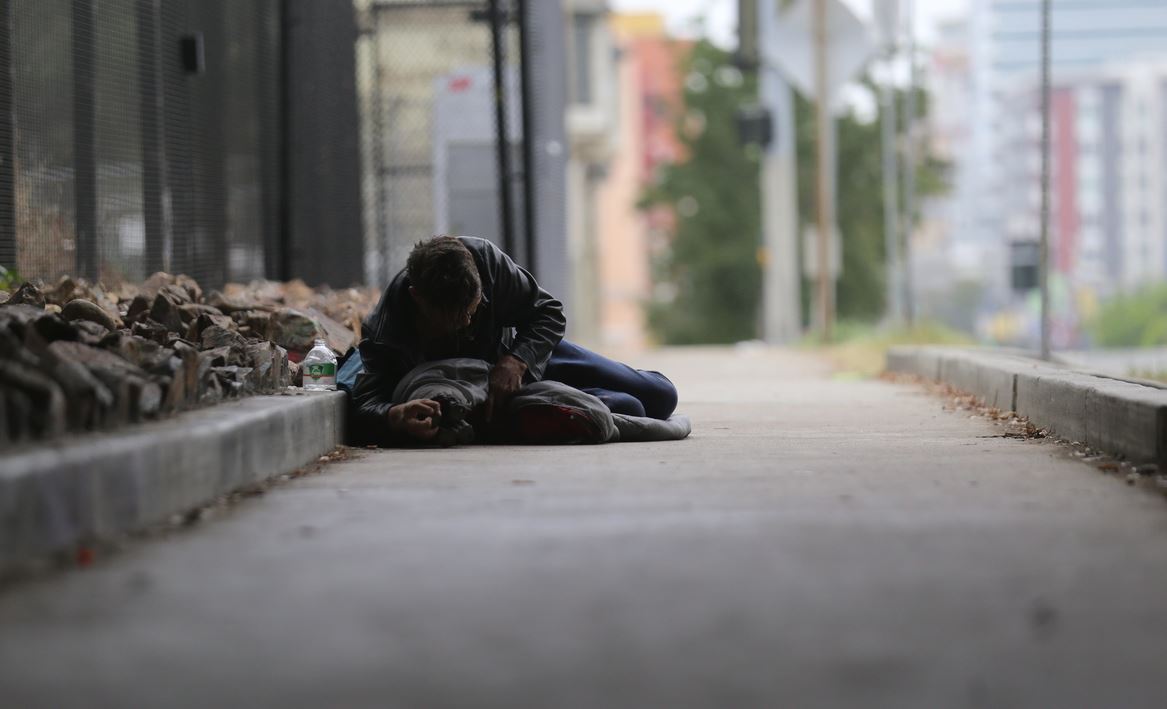 El fármaco es auxiliar en el tratamiento de desintoxicación en cientos de consumidores de opioides. | Especial