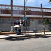Un menor de tan solo 12 años de edad fue golpeado brutalmente por una señora que, según el testimonio de su madre, no pudo ser detenida.