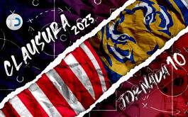 Minuto a minuto Necaxa vs Tigres