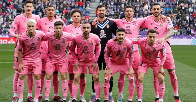 Espanyol de Barcelona / @rcdespanyol