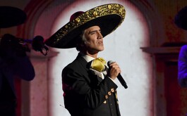 Telediario Media 