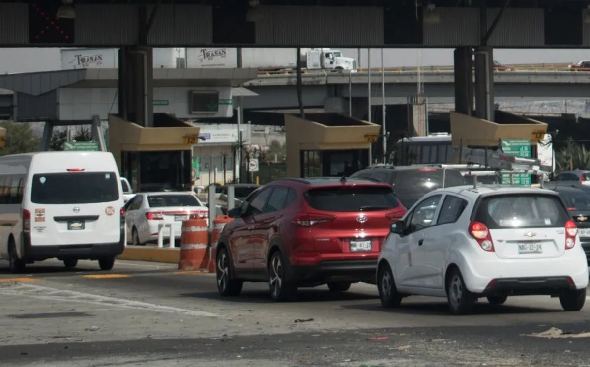 Aumenta costo en autopistas de Fonadin / Especial