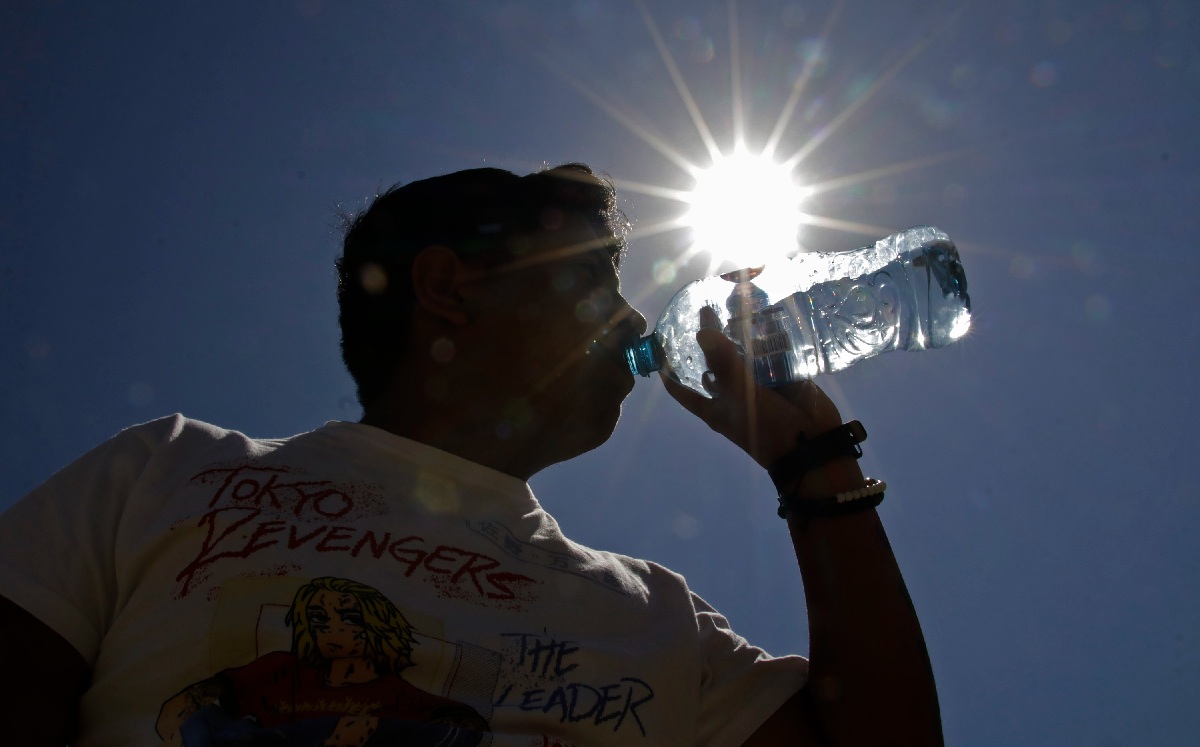 Clima en Puebla / Agencia Enfoque