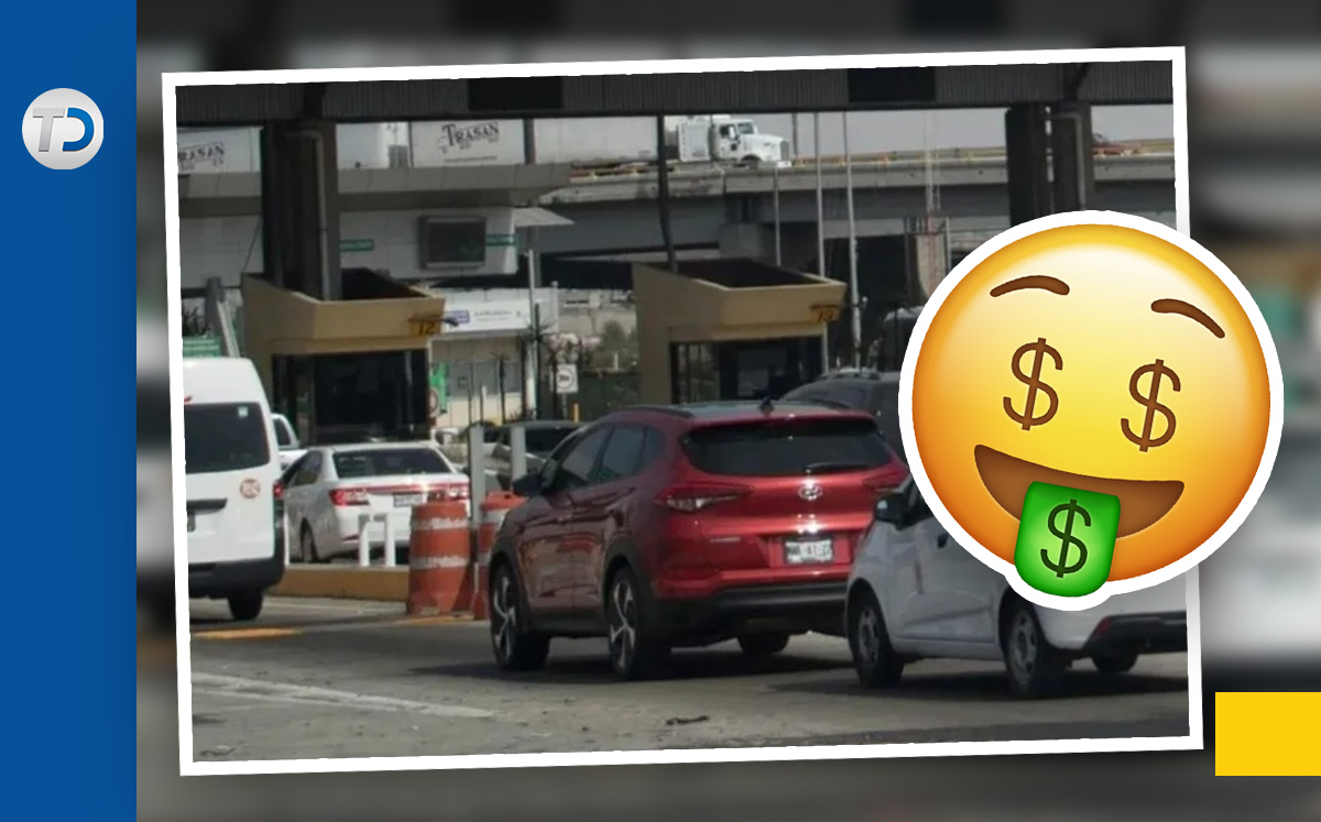 Costo de tarifas en autopistas de Nuevo León │ Telediario.