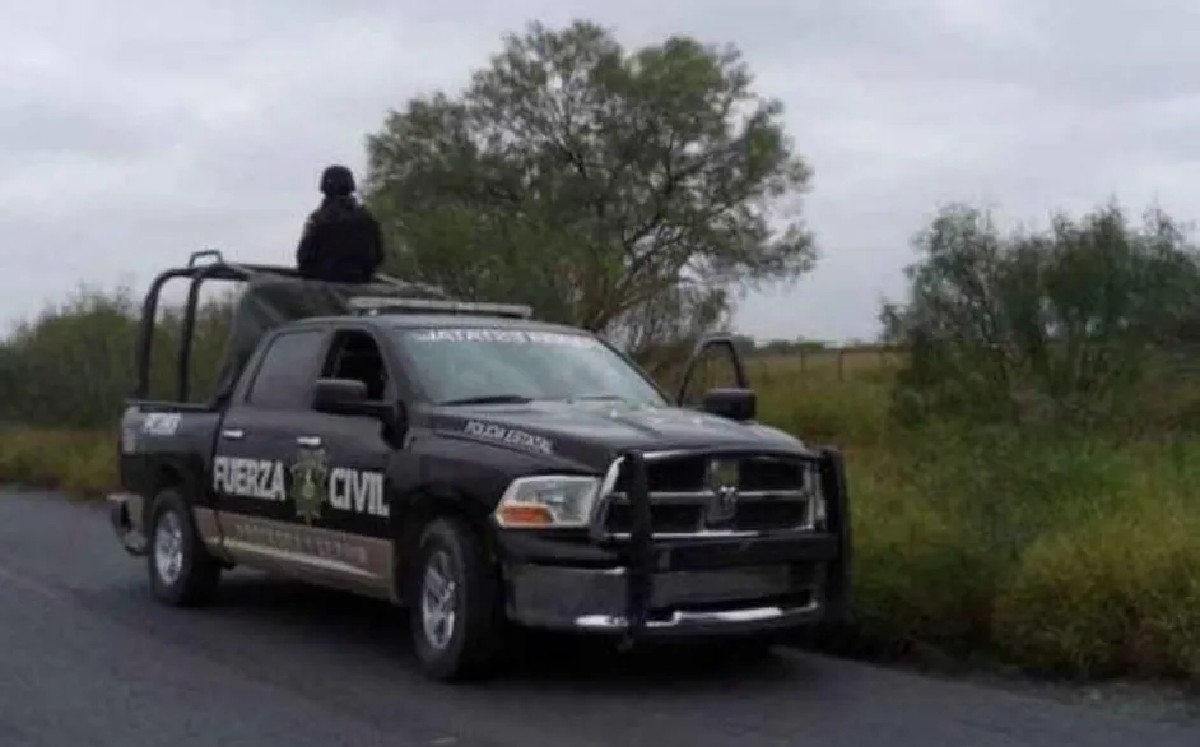 Policías repelen agresión en Sabinas Hidalgo; hay un detenido y un lesionado | Especial