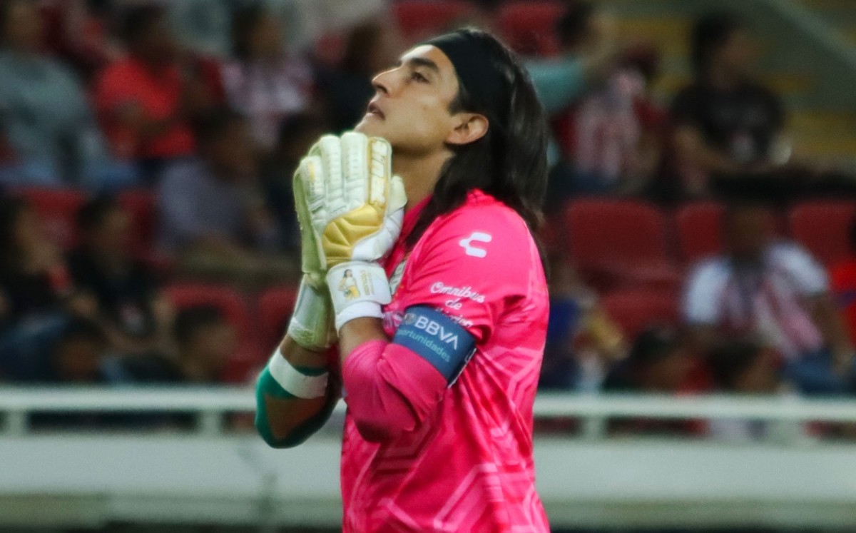 Carlos Acevedo, consciente de que están perdiendo la fe del aficionado | Foto: Mexsport