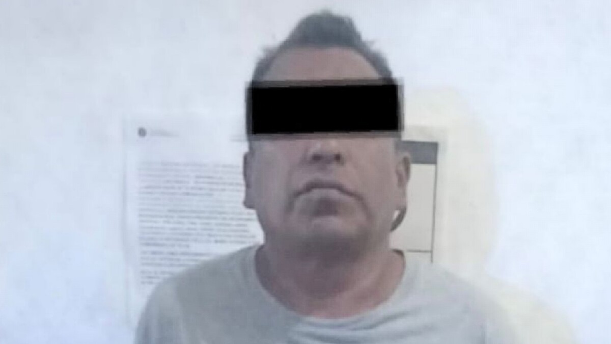 Hombre es detenido por presuntamente acosar a pasajera de ruta 214 en Guadalupe. | Especial