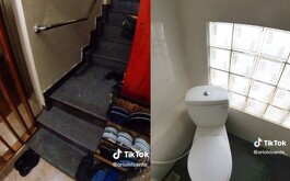 Este es el hotel más barato del mundo ¡Cuesta casi 39 pesos la noche!