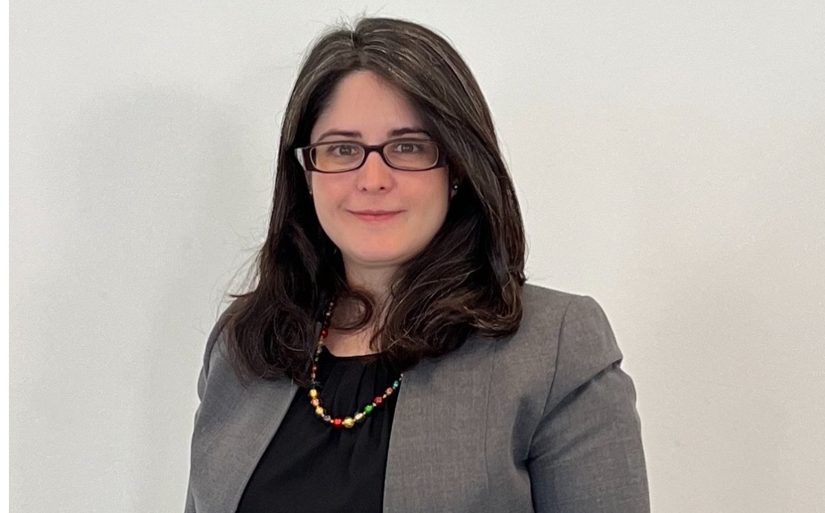 Inés Jiménez, tapatía emprendedora/ Especial