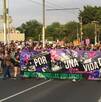 Marcha 8M Guadalajara/ Especial