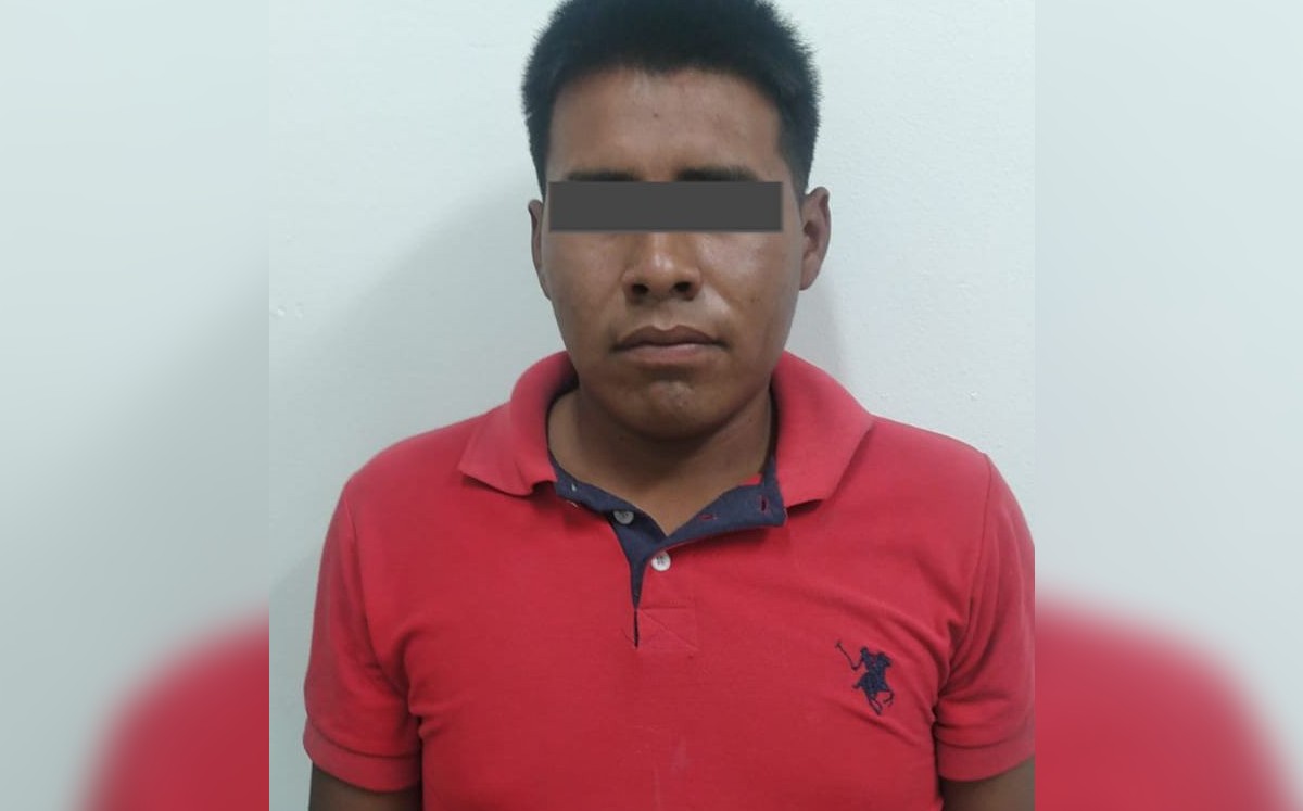 Detienen a carretonero acusado de maltratar a caballo en Monterrey. | Especial