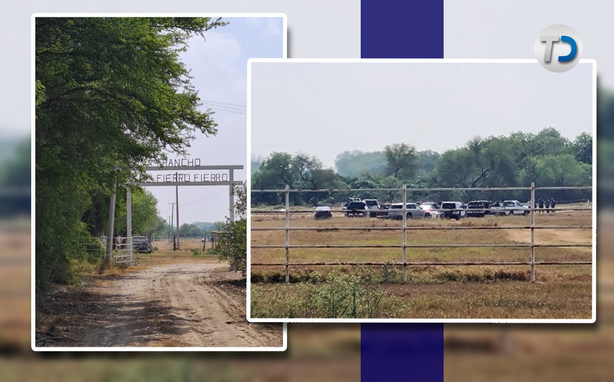 Hombre muere en un accidente vial en General Terán / Especial