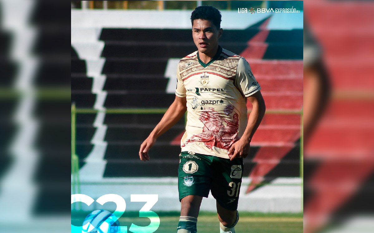 Alacranes de Durango / CORTESÍA: @LigaMXExpansion