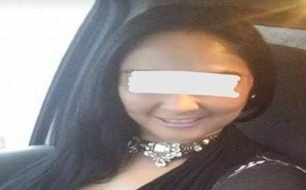 Detenida en Puebla / Especial