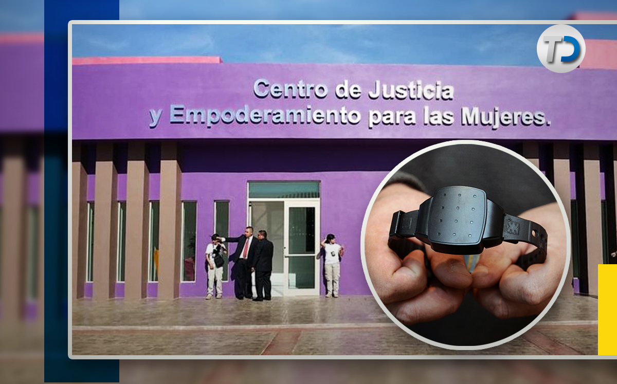 Este lunes llevarán a cabo una audiencia para determinar si quitarán o no el brazalete.  | Mauricio Ledesma