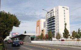 Comentó, que hay diversas actividades para todo tipo de personas para realizar en la ciudad zapatera