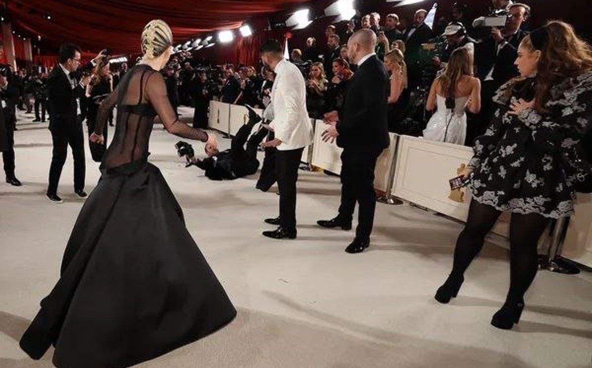 Lady Gaga Por qu Se Llama As Y Cu l es Su Verdadero Nombre Lady Gaga Por qu Se Llama As Y Cu l es Su Verdadero Nombre