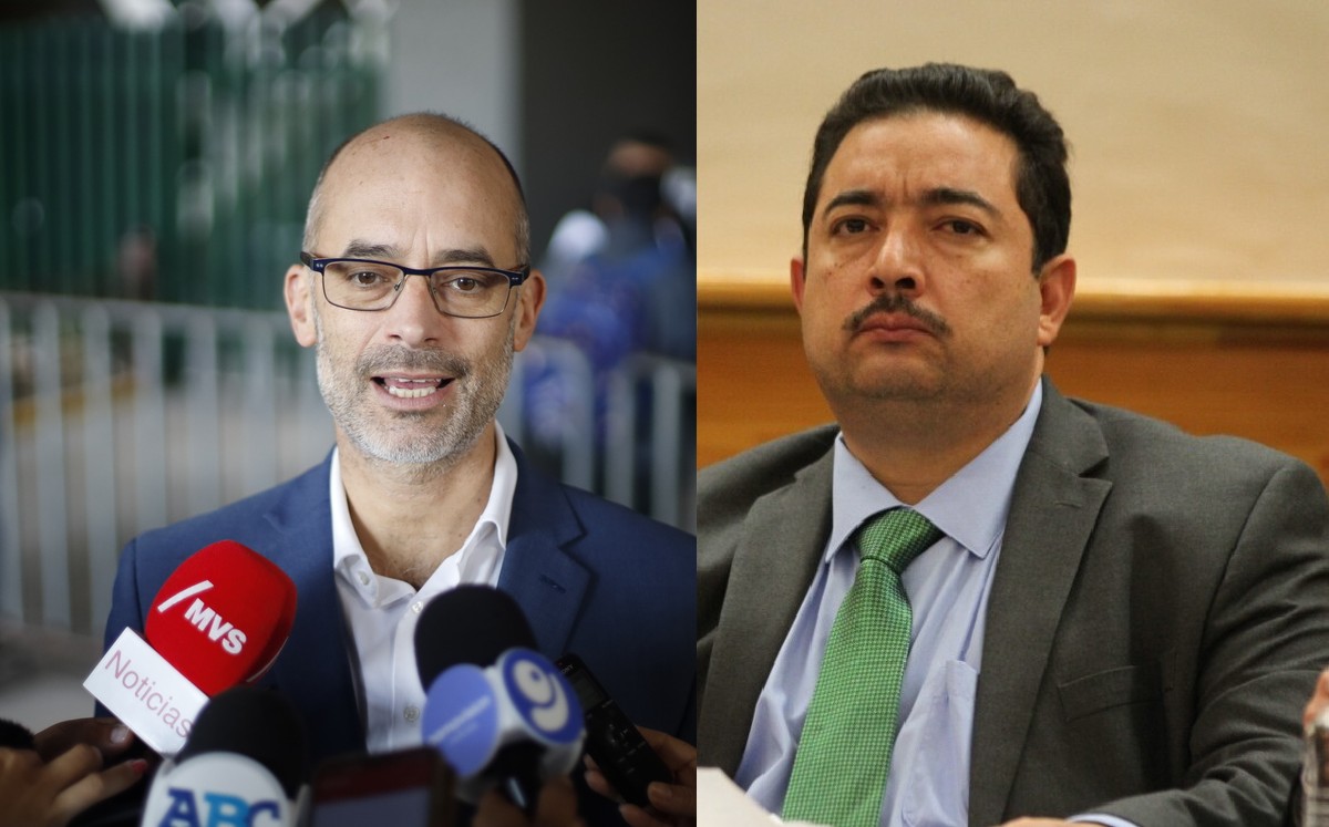 Alcalde de San Pedro y Cadereyta | Especial