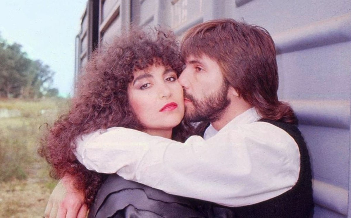 Amanda Miguel reveló detalles de su vida personal