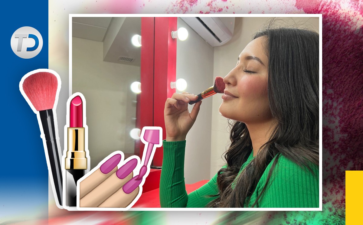 Curso maquillaje en Guadalupe │ Telediario.