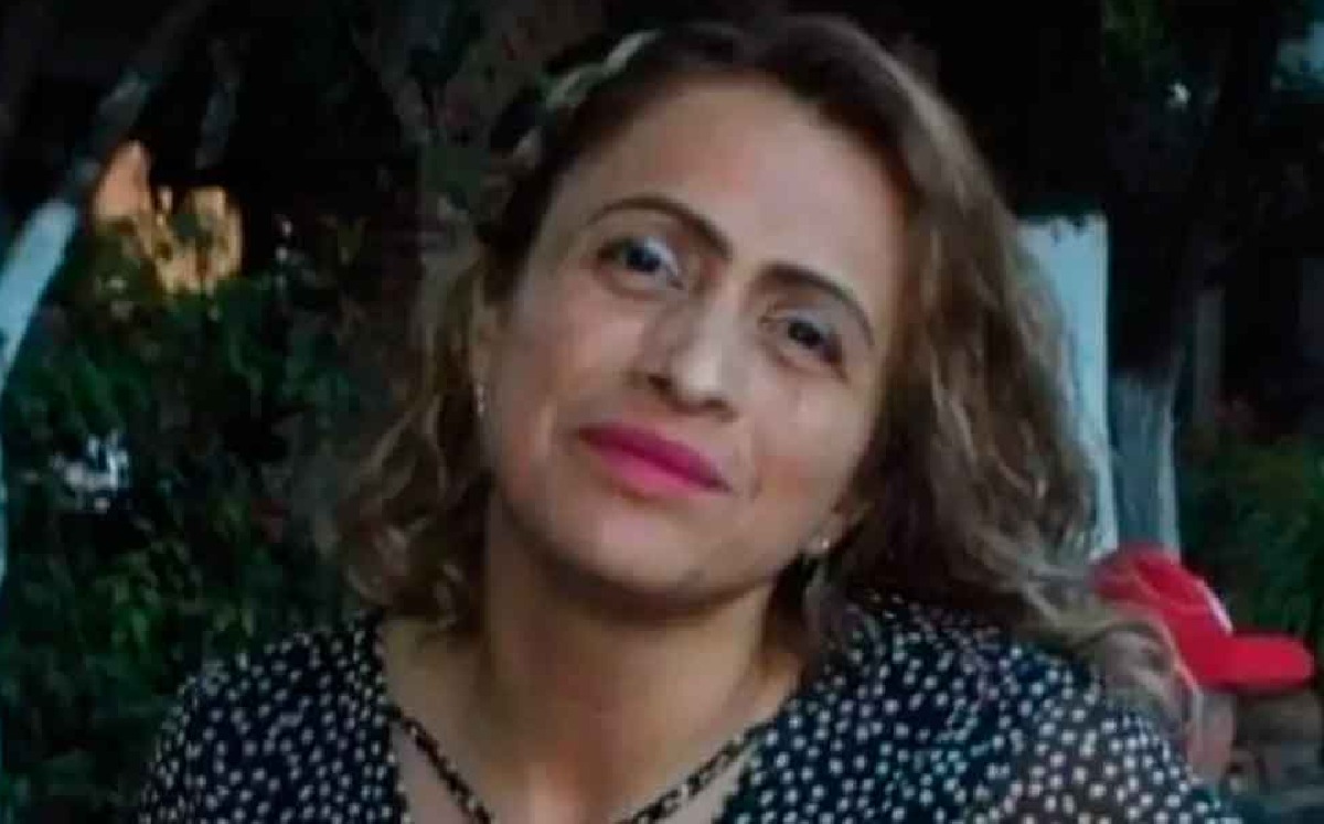 Detienen al presunto feminicida de Gabriela en Puebla / Especial