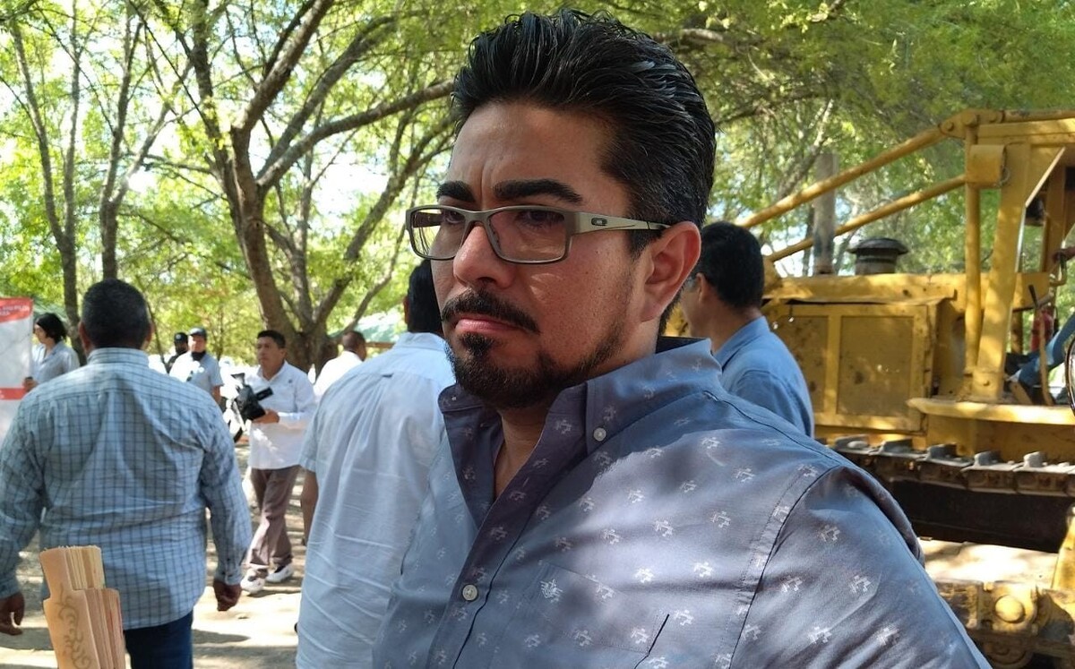 Luis Carlos Alatorre / Archivo