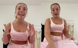 Mujer descubre infidelidad de su novio con su amiga y se venga de él