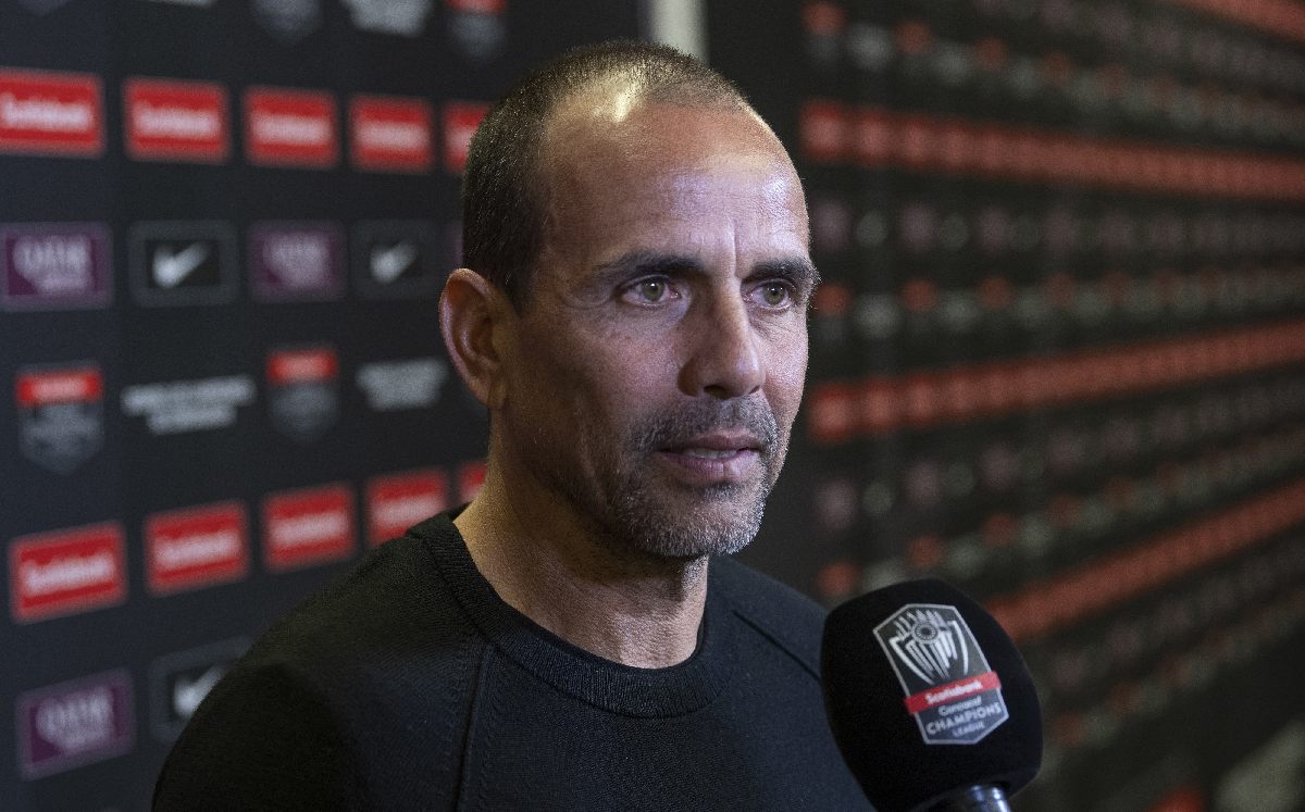 Óscar Pareja / Mexsport