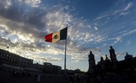 Qué hacer ante vientos fuertes