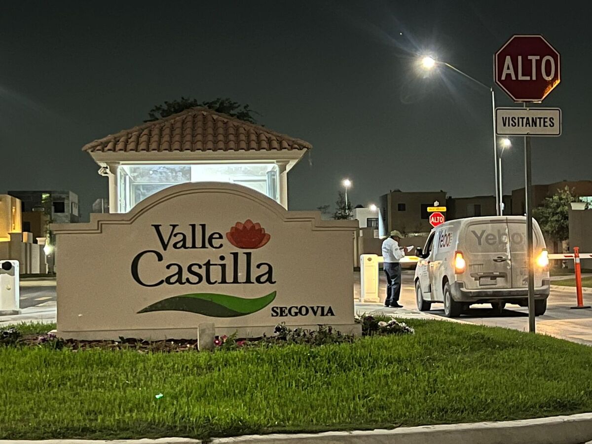 Detienen a tres integrantes de cártel en operativo en Salinas Victoria / Mayte Villasana