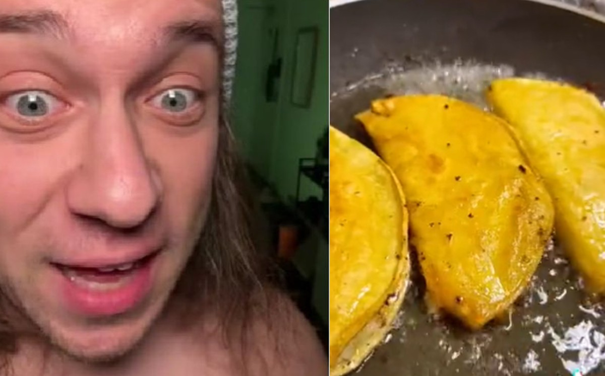 TikTok: Extranjero asegura que todos los mexicanos son gordos | Especial