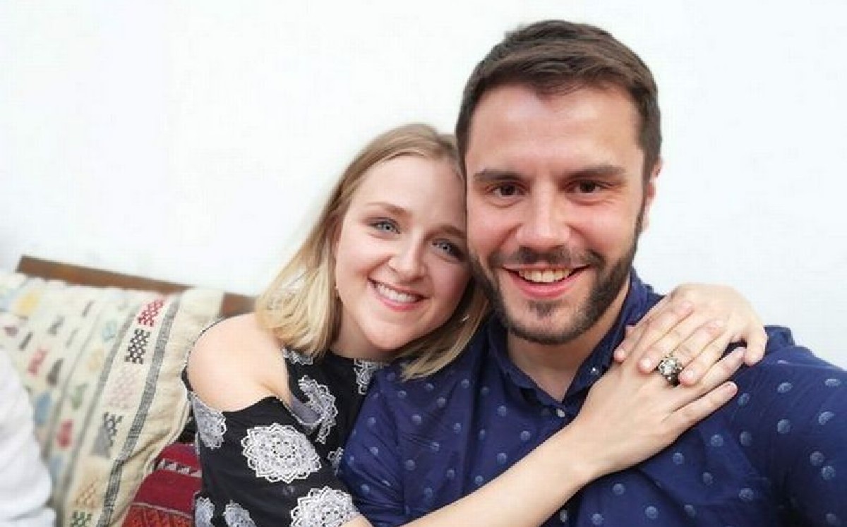 Alastair y Phoebe / Especial
