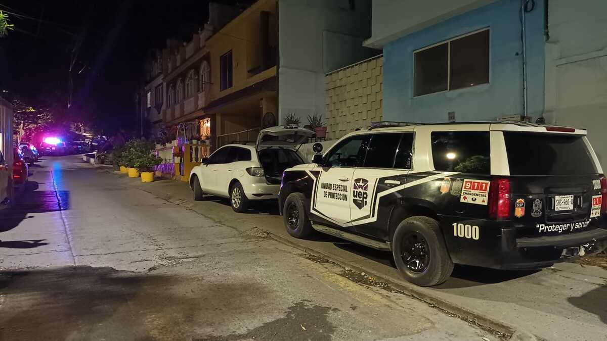 Una fuente reveló que tanto los heridos como el agresor son foráneos. | Israel Santacruz
