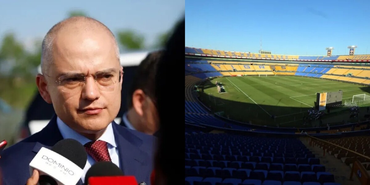 Palacios Pámanes da recomendaciones para el Clásico Regio 129 / Especial