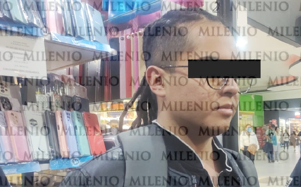 Intento de secuestro en Puebla / Jesús Zavala
