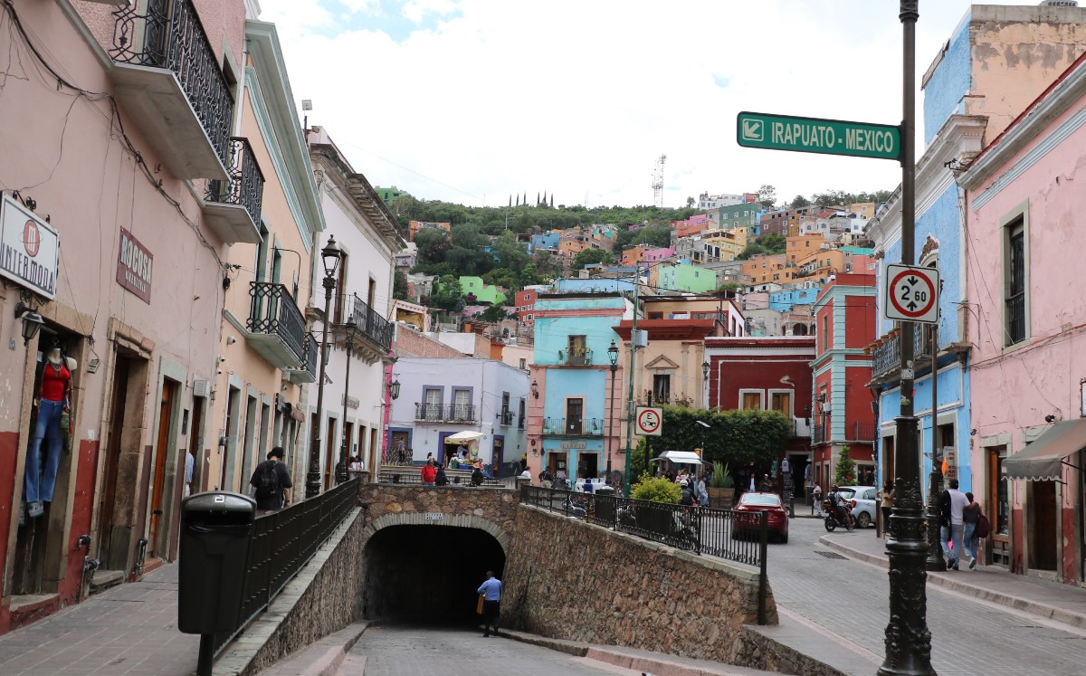 Guanajuato / Dany Béjar
