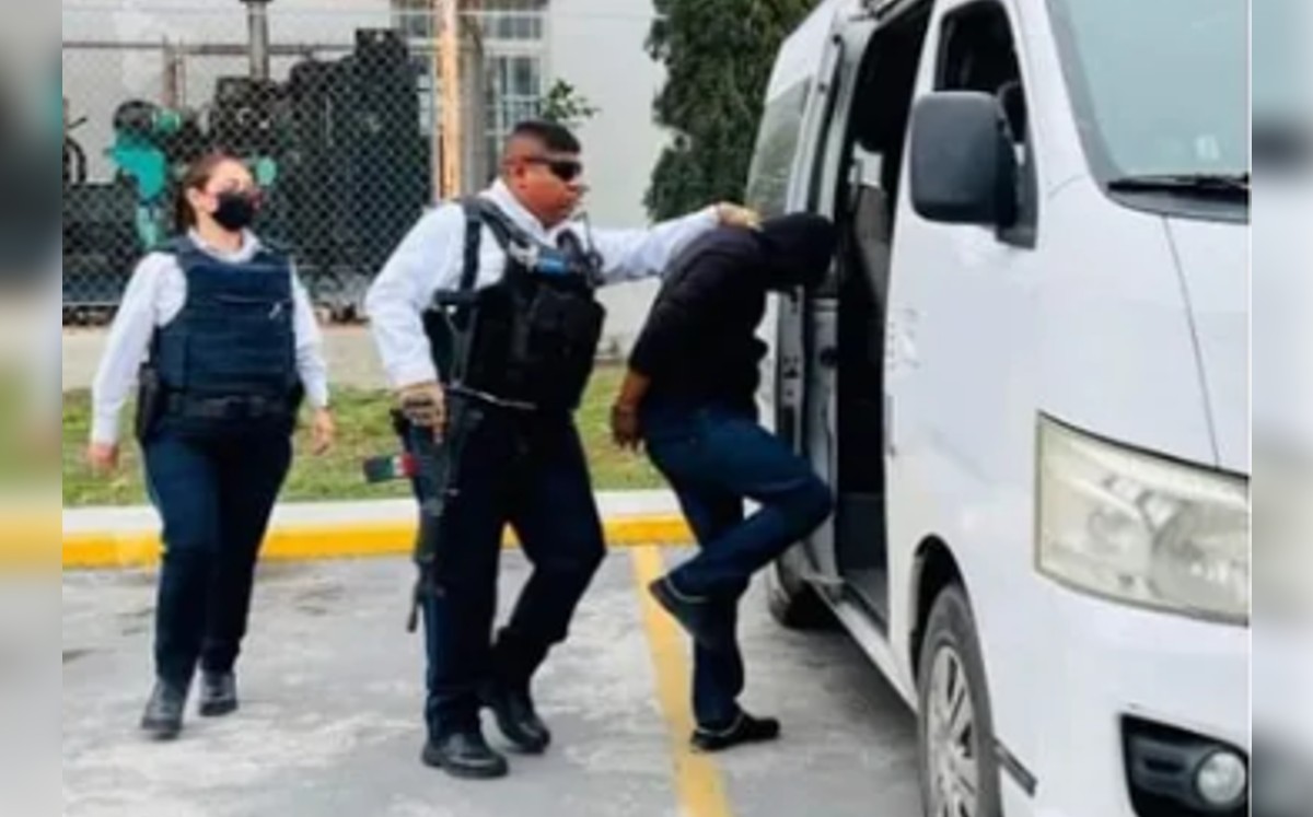Hombre se entrega a las autoridades tras asesinar a su ex pareja. | Especial