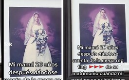 TikTok. Hombre rechaza tomarse foto con su esposa el día de la boda