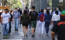 Calidad del aire en CdMx