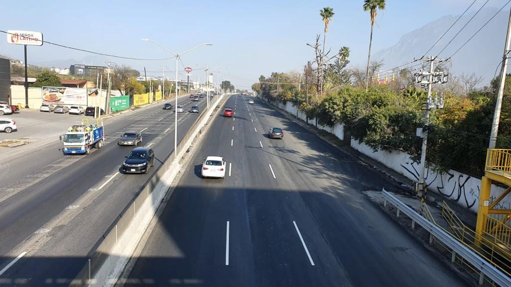 Carretera Nacional / Archivo