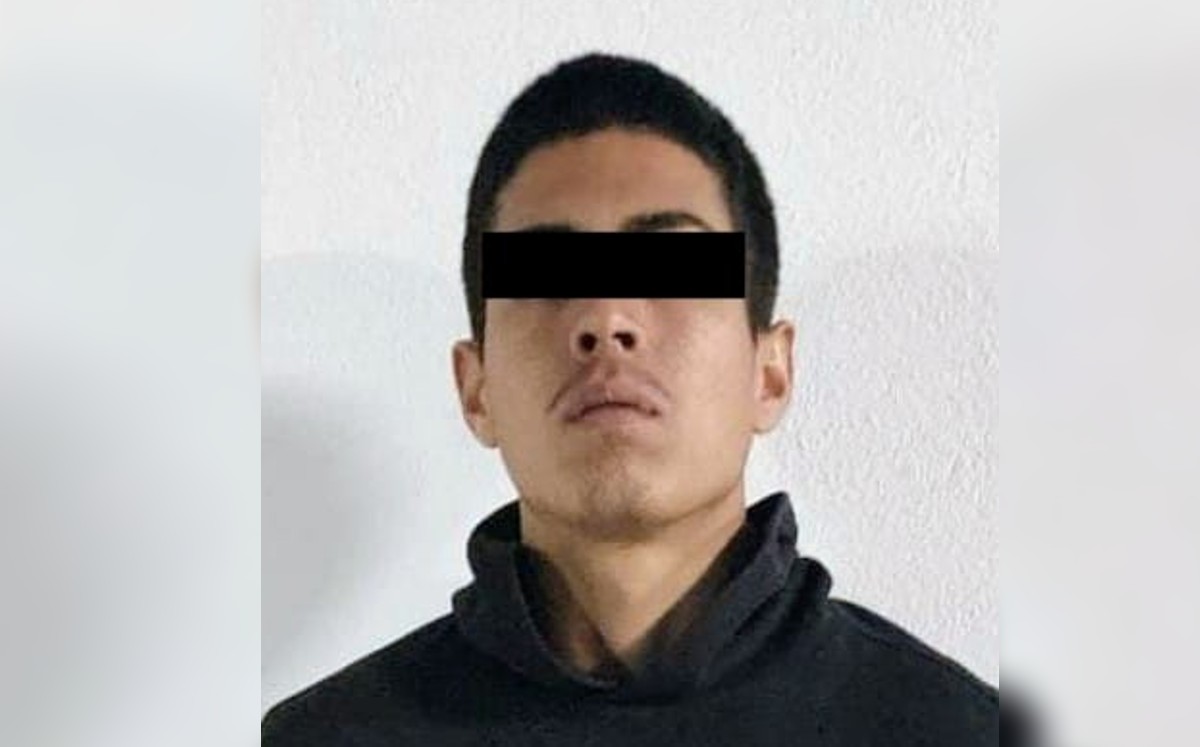 Hombre es vinculado a proceso por narcomenudeo en Montemorelos. | Especial