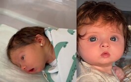 Algunos internautas que apoyaron lo sucedido comentaron que ellos también han hecho algo similar con sus hijos