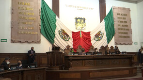 Esta acción es previa a un convenio ante el IEC.