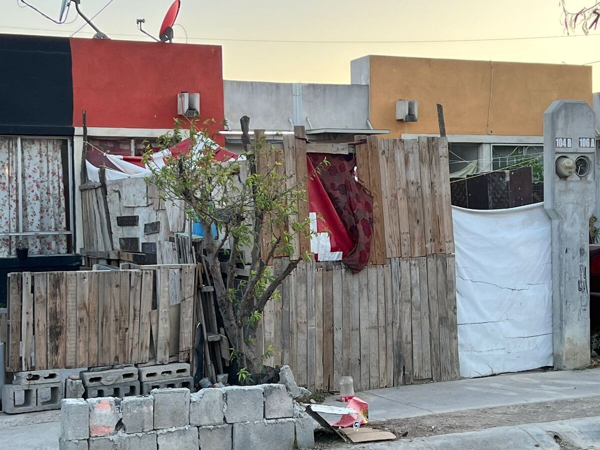 Hermanos estadounidenses siguen sin ser ubicados / Mayte Villasana