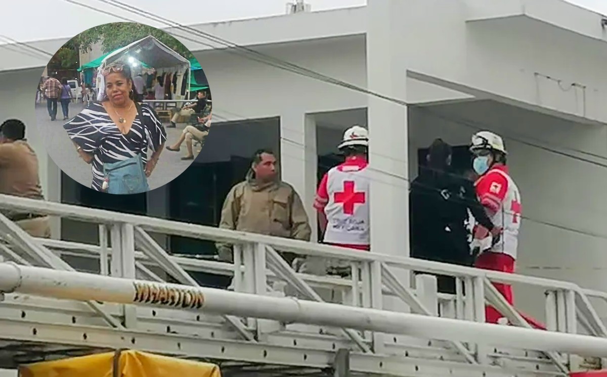 Asesinan a Imelda Torres García | Especial