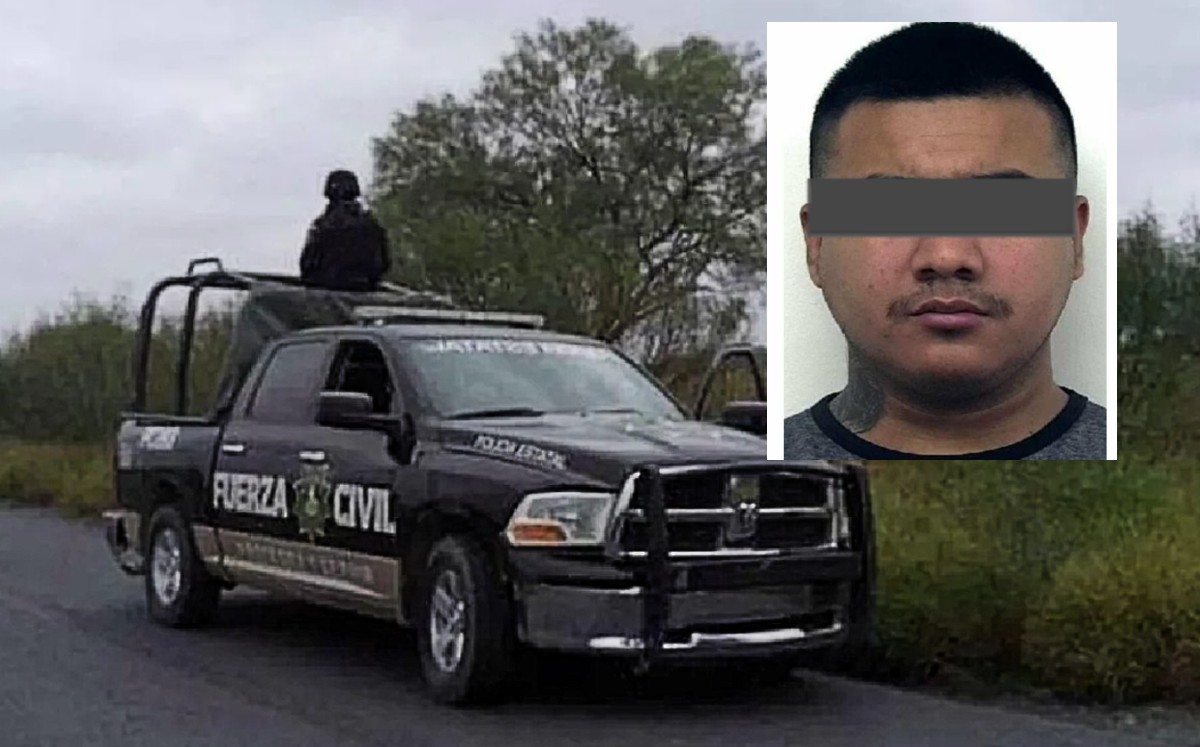 Asesinan, queman y abandonan a dos hombres en Sabinas Hidalgo, NL | Especial