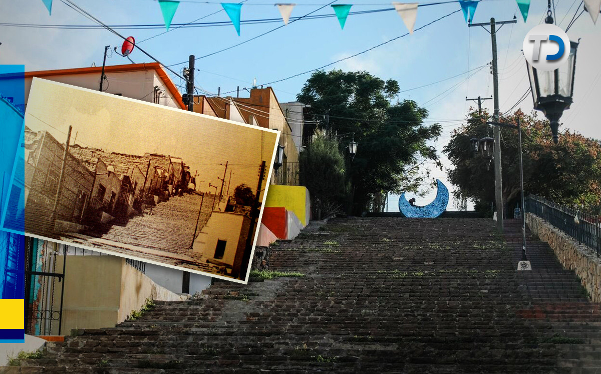 El Barrio de Santa Anita obtuvo ese nombre en 1920. | Oscar Ávila