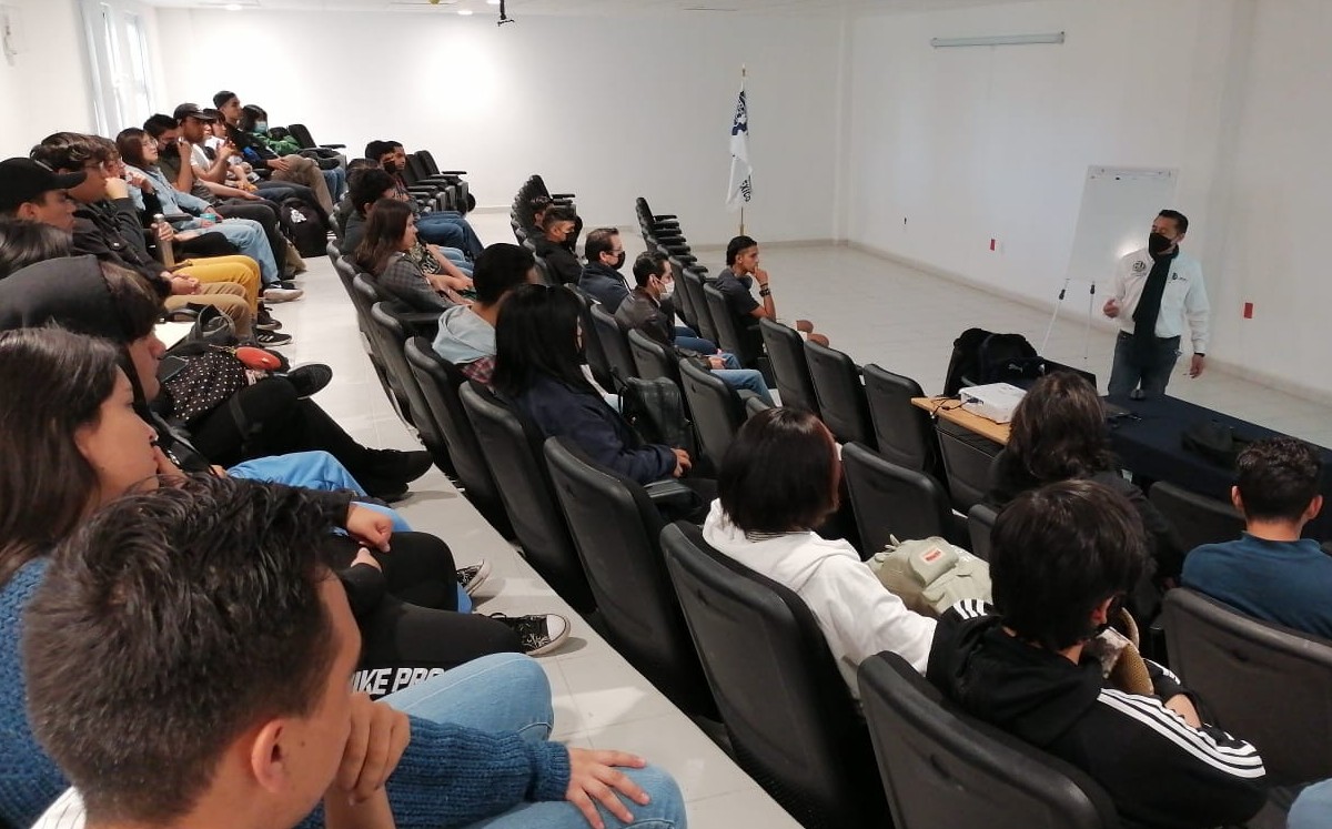 ¿Qué carreras ofrece el Instituto Tecnológico de León? / Cortesía ITL