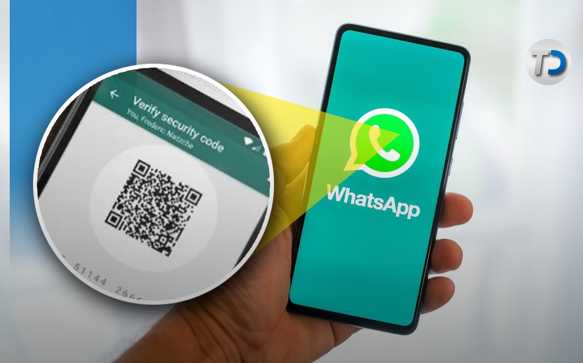 Código QR en WhatsApp: Qué pasa si restablezco mi código